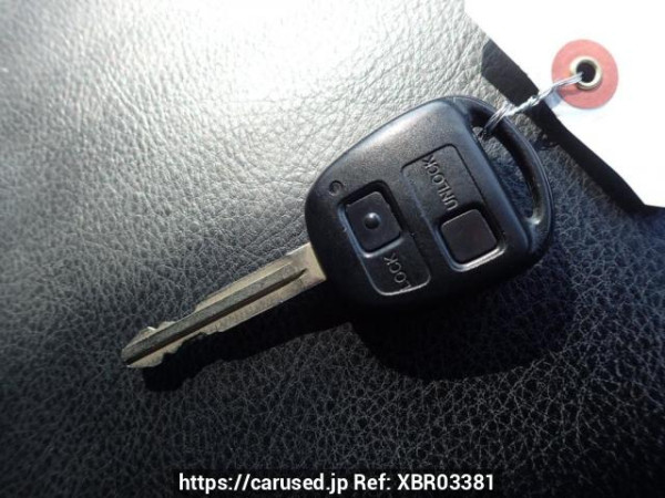 Used 2008 AT toyota land-cruiser-prado GRJ120W Image[19]