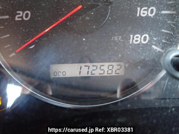 Used 2008 AT toyota land-cruiser-prado GRJ120W Image[21]