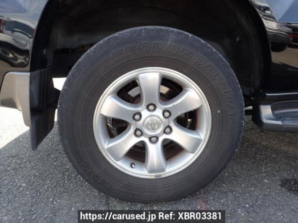 Used 2008 AT toyota land-cruiser-prado GRJ120W Image[22]