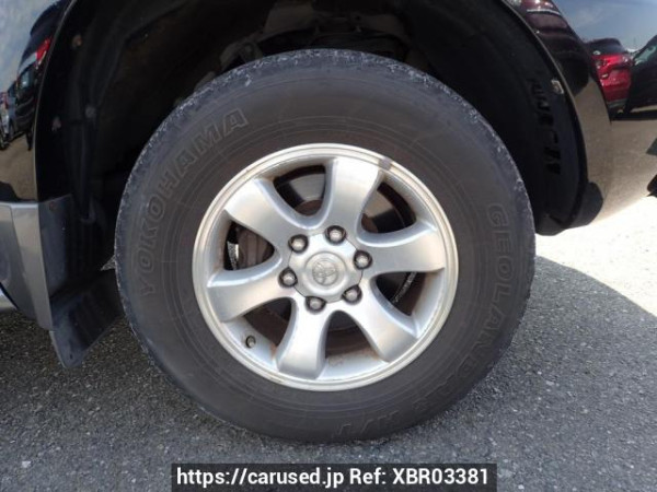 Used 2008 AT toyota land-cruiser-prado GRJ120W Image[23]