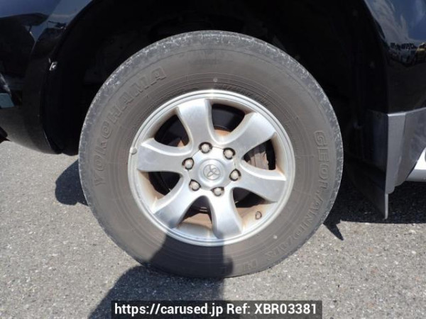 Used 2008 AT toyota land-cruiser-prado GRJ120W Image[24]
