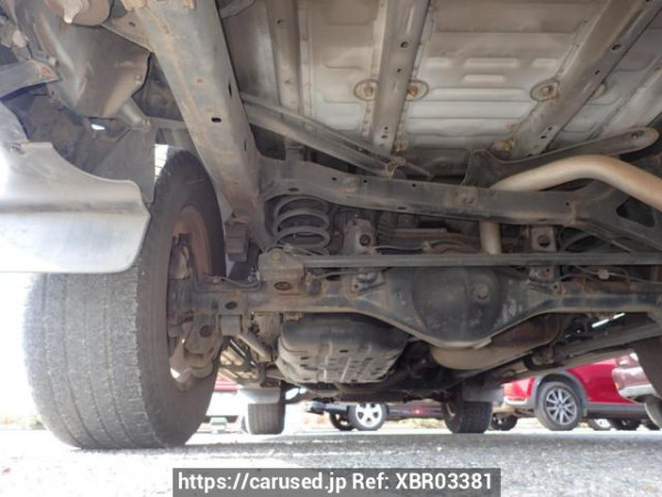 Used 2008 AT toyota land-cruiser-prado GRJ120W Image[28]