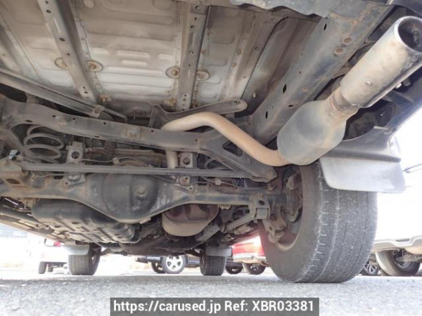 Used 2008 AT toyota land-cruiser-prado GRJ120W Image[30]
