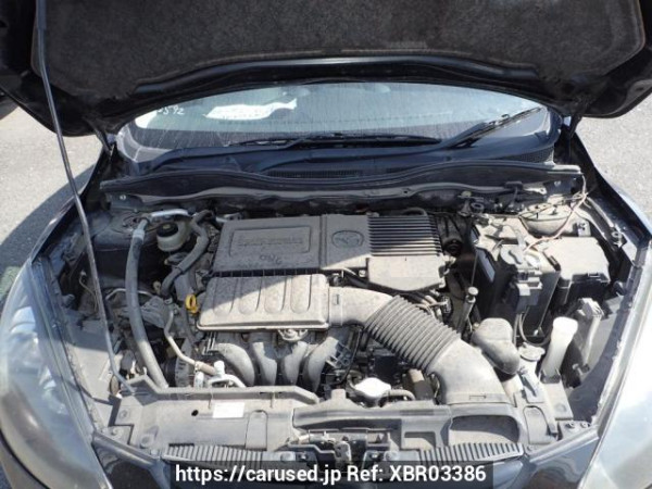 Used 2010 AT mazda demio DE5FS Image[7]