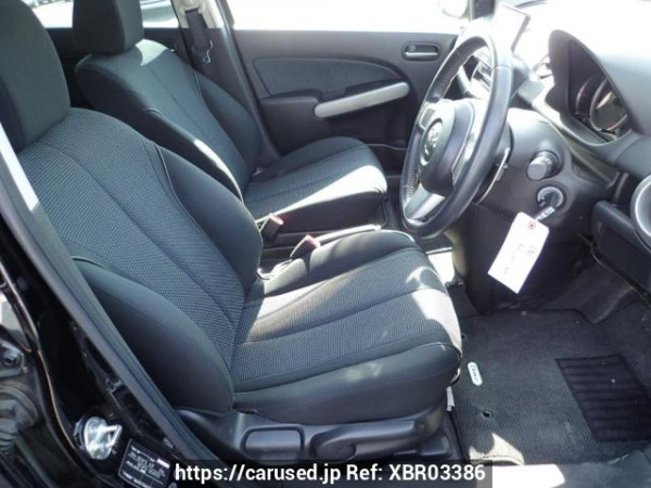 Used 2010 AT mazda demio DE5FS Image[9]