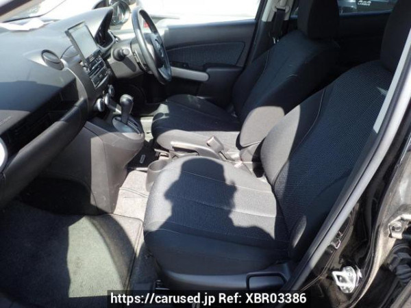 Used 2010 AT mazda demio DE5FS Image[10]