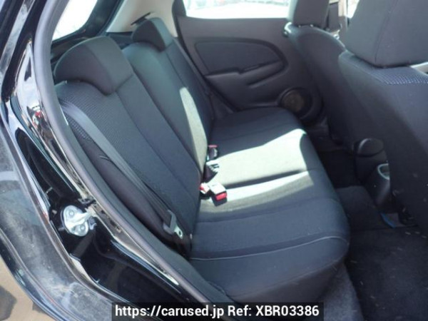 Used 2010 AT mazda demio DE5FS Image[11]