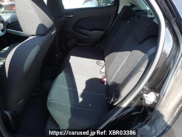 Used 2010 AT mazda demio DE5FS Image[12]