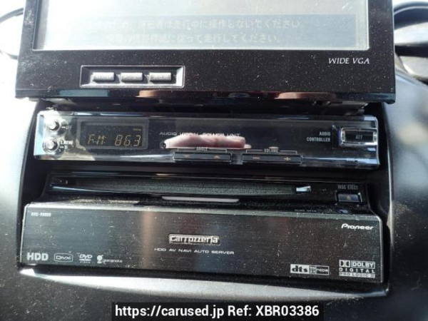 Used 2010 AT mazda demio DE5FS Image[15]