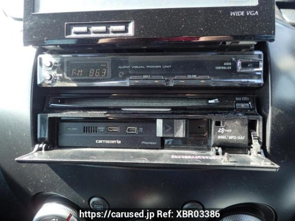 Used 2010 AT mazda demio DE5FS Image[16]
