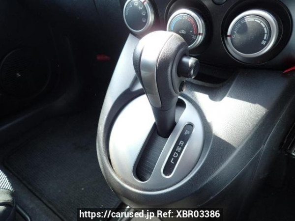 Used 2010 AT mazda demio DE5FS Image[17]