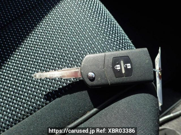 Used 2010 AT mazda demio DE5FS Image[18]