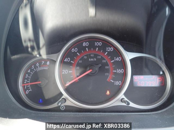 Used 2010 AT mazda demio DE5FS Image[19]