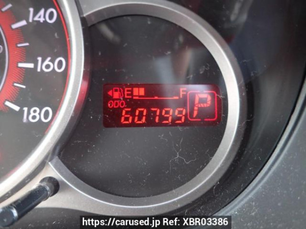 Used 2010 AT mazda demio DE5FS Image[20]