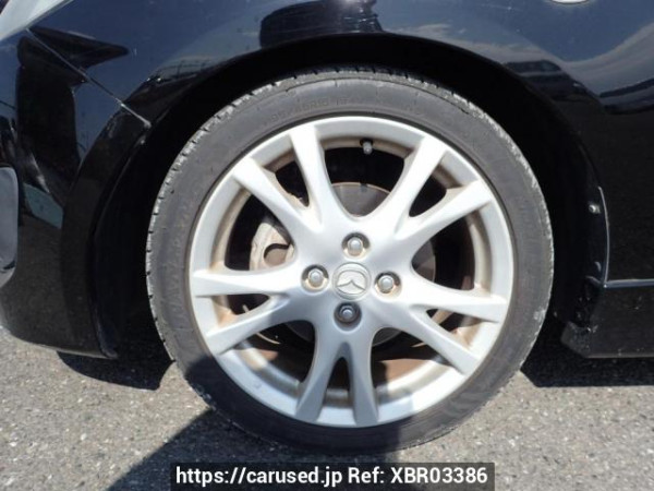 Used 2010 AT mazda demio DE5FS Image[21]
