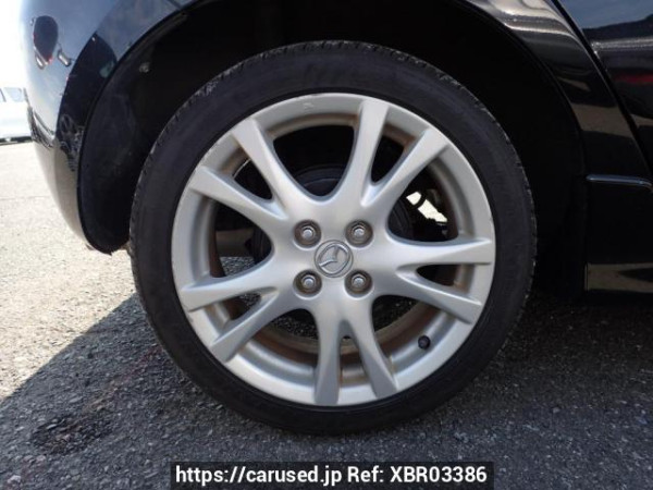 Used 2010 AT mazda demio DE5FS Image[22]