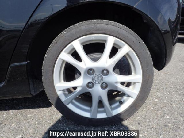 Used 2010 AT mazda demio DE5FS Image[23]