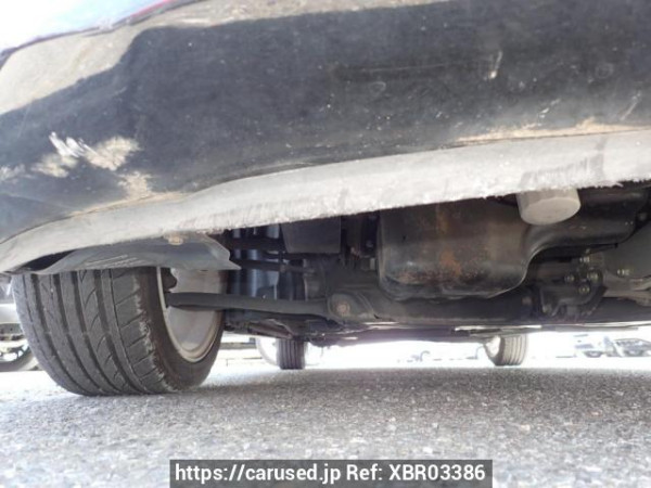 Used 2010 AT mazda demio DE5FS Image[25]