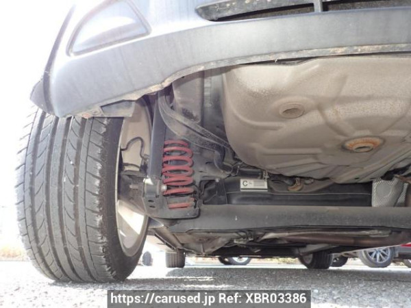 Used 2010 AT mazda demio DE5FS Image[27]
