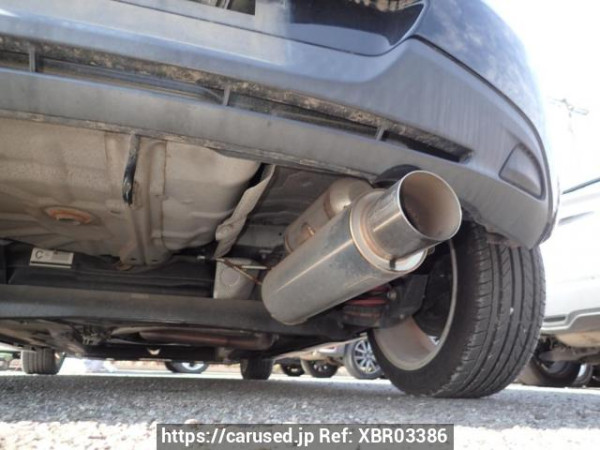 Used 2010 AT mazda demio DE5FS Image[28]