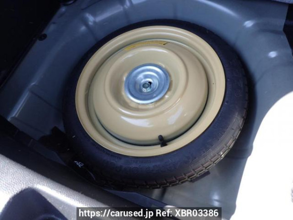 Used 2010 AT mazda demio DE5FS Image[29]