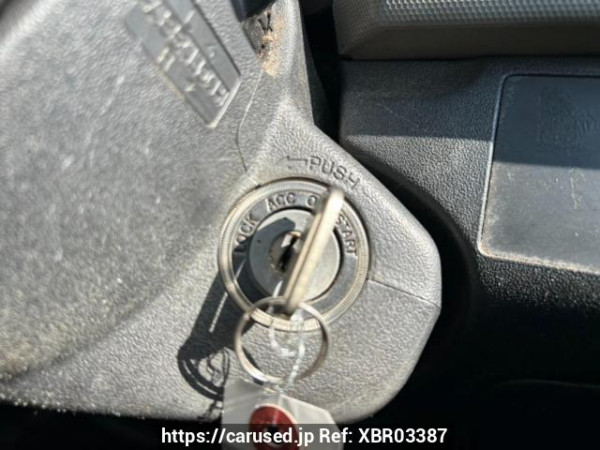 Used 2007 MT toyota hiace-van KDH200V Image[20]