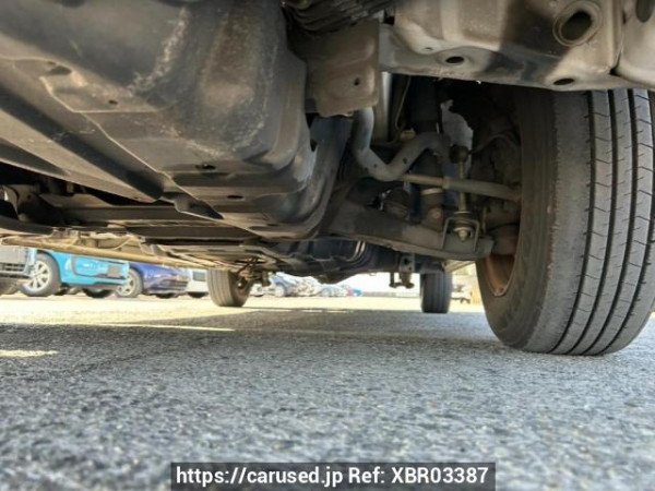 Used 2007 MT toyota hiace-van KDH200V Image[33]