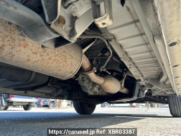 Used 2007 MT toyota hiace-van KDH200V Image[35]