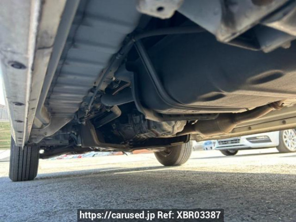Used 2007 MT toyota hiace-van KDH200V Image[36]