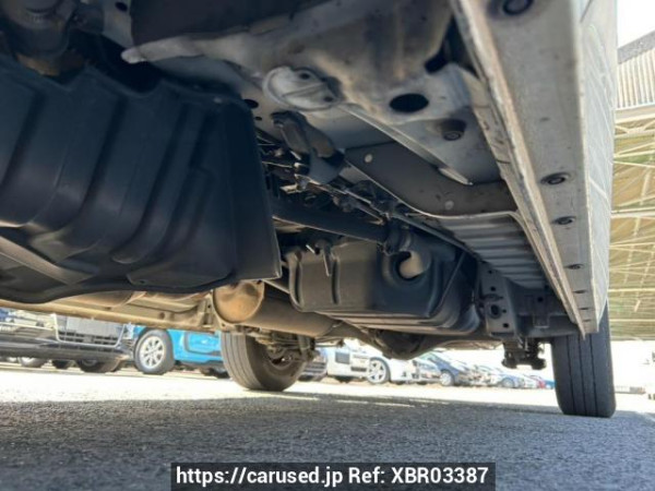 Used 2007 MT toyota hiace-van KDH200V Image[37]