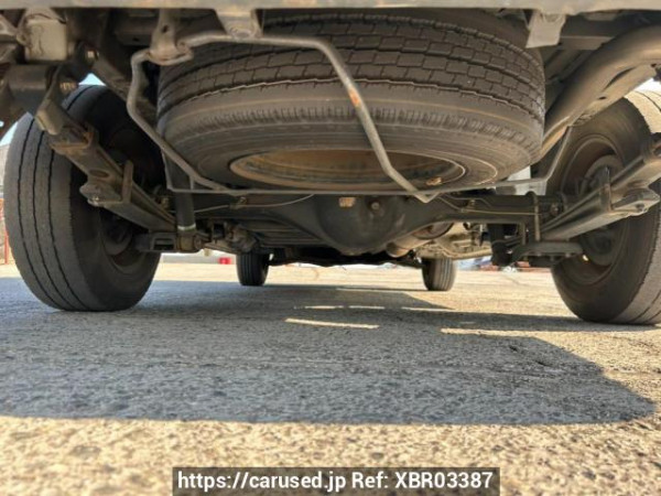 Used 2007 MT toyota hiace-van KDH200V Image[39]