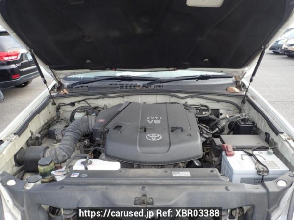Used 2005 AT toyota land-cruiser-prado GRJ120W Image[7]