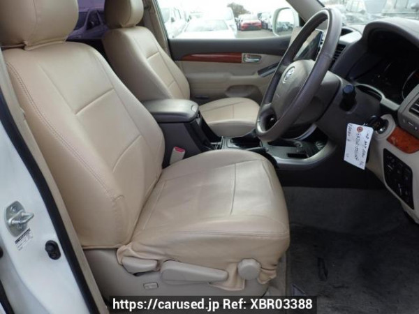 Used 2005 AT toyota land-cruiser-prado GRJ120W Image[9]