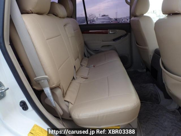 Used 2005 AT toyota land-cruiser-prado GRJ120W Image[11]