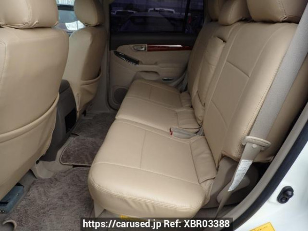 Used 2005 AT toyota land-cruiser-prado GRJ120W Image[12]