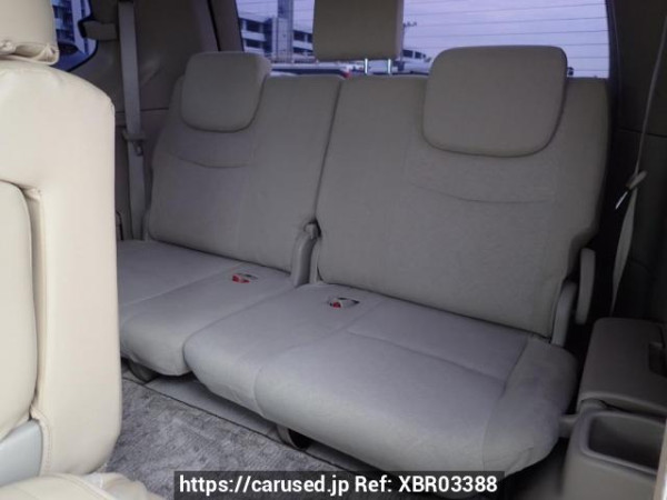 Used 2005 AT toyota land-cruiser-prado GRJ120W Image[13]