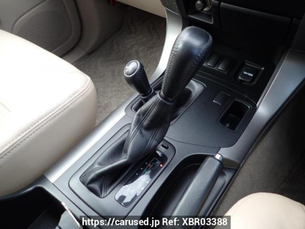 Used 2005 AT toyota land-cruiser-prado GRJ120W Image[19]