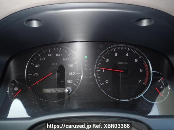 Used 2005 AT toyota land-cruiser-prado GRJ120W Image[20]