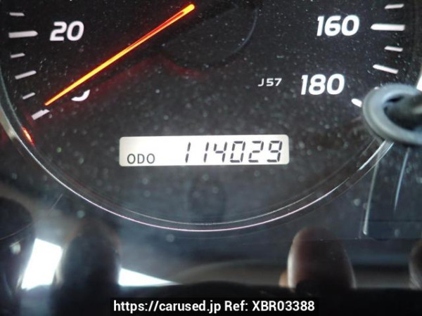 Used 2005 AT toyota land-cruiser-prado GRJ120W Image[21]