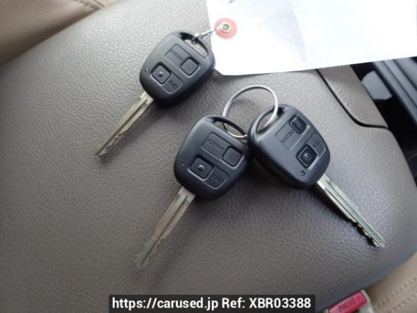 Used 2005 AT toyota land-cruiser-prado GRJ120W Image[22]