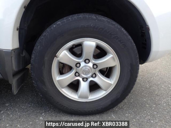 Used 2005 AT toyota land-cruiser-prado GRJ120W Image[25]