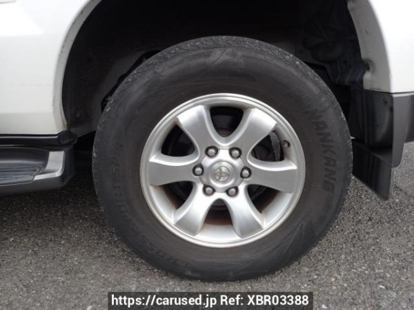 Used 2005 AT toyota land-cruiser-prado GRJ120W Image[26]