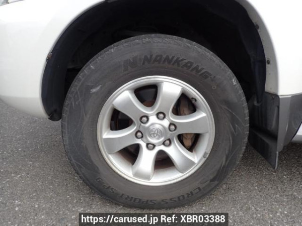 Used 2005 AT toyota land-cruiser-prado GRJ120W Image[27]