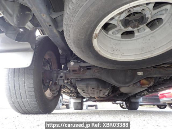 Used 2005 AT toyota land-cruiser-prado GRJ120W Image[30]