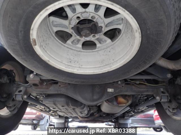 Used 2005 AT toyota land-cruiser-prado GRJ120W Image[31]