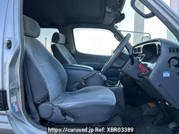 Used 2001 AT toyota hiace-van RZH102V Image[13]