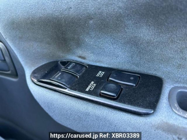 Used 2001 AT toyota hiace-van RZH102V Image[16]