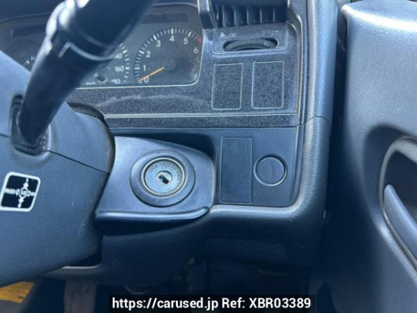 Used 2001 AT toyota hiace-van RZH102V Image[24]