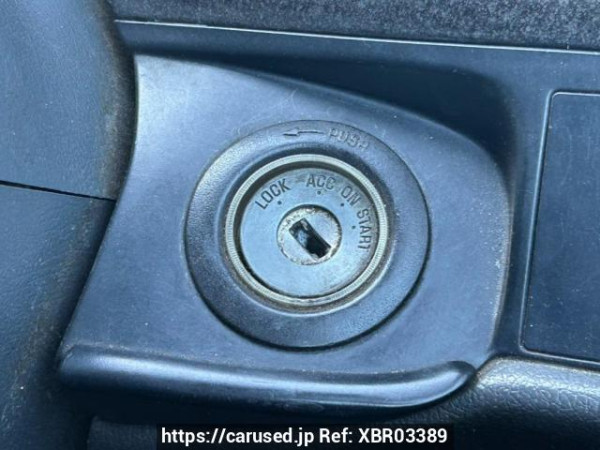 Used 2001 AT toyota hiace-van RZH102V Image[25]