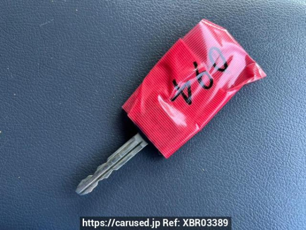 Used 2001 AT toyota hiace-van RZH102V Image[26]